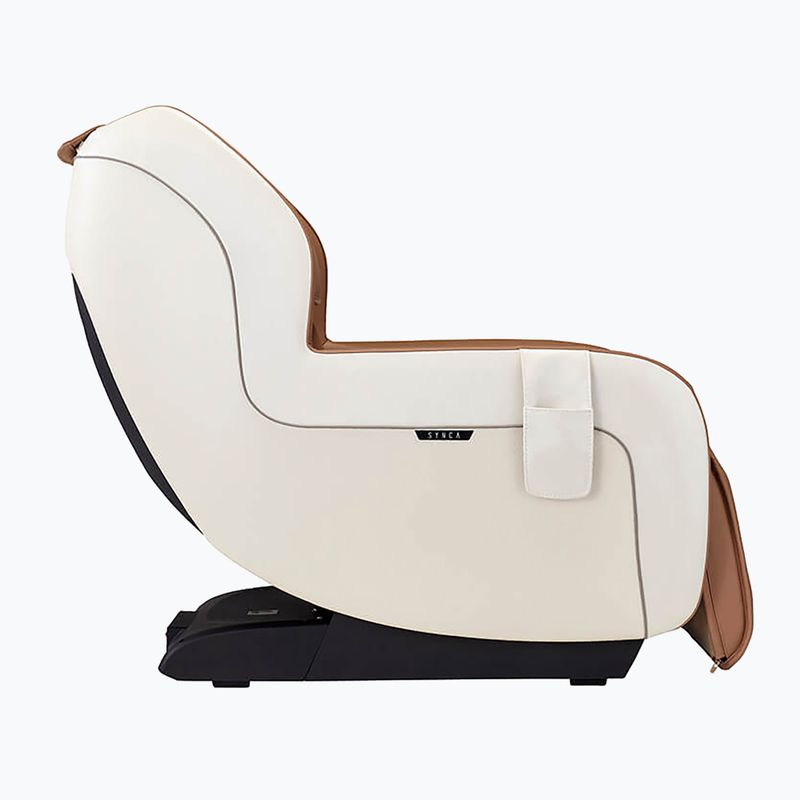 Massagesessel SYNCA CirC Plus beige 8