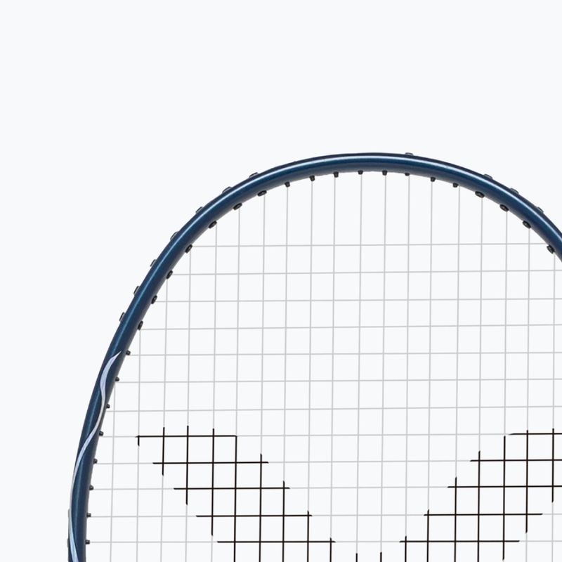 VICTOR Auraspeed 3200 B Badmintonschläger 4