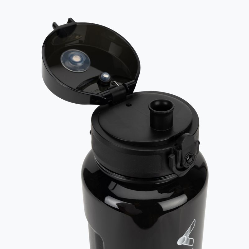 VICTOR Bidon PG978L 1250 ml schwarz 4