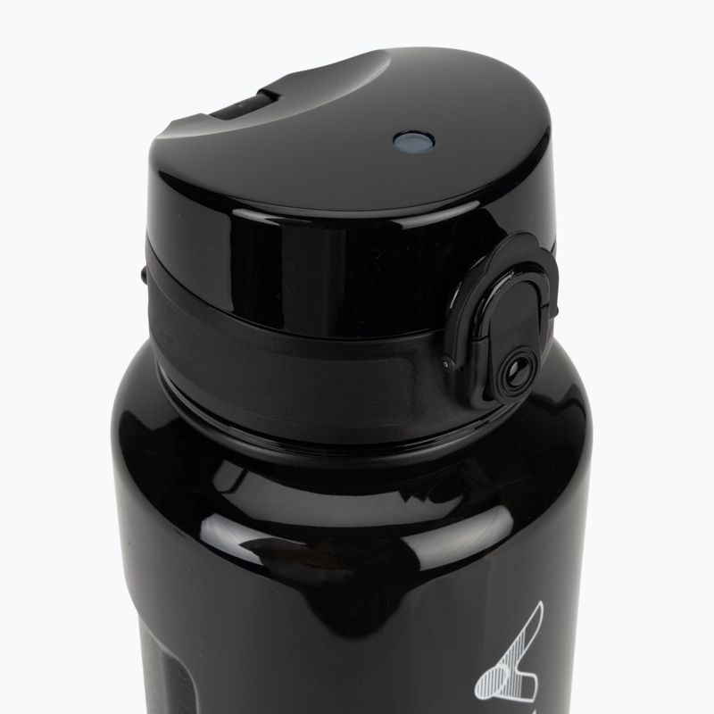 VICTOR Bidon PG978L 1250 ml schwarz 5