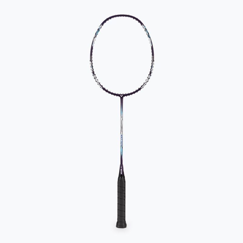 Badmintonschläger VICTOR Thruster M134 J dulldunkellila