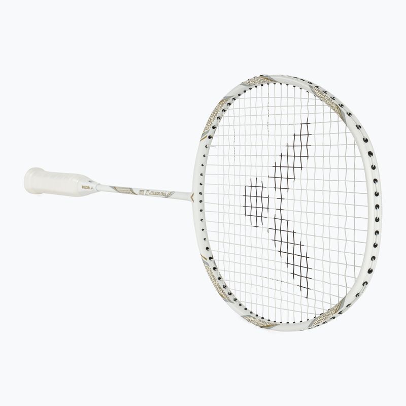 VICTOR Thruster K99 X Electrum Badmintonschläger 2