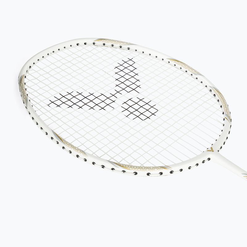 VICTOR Thruster K99 X Electrum Badmintonschläger 5