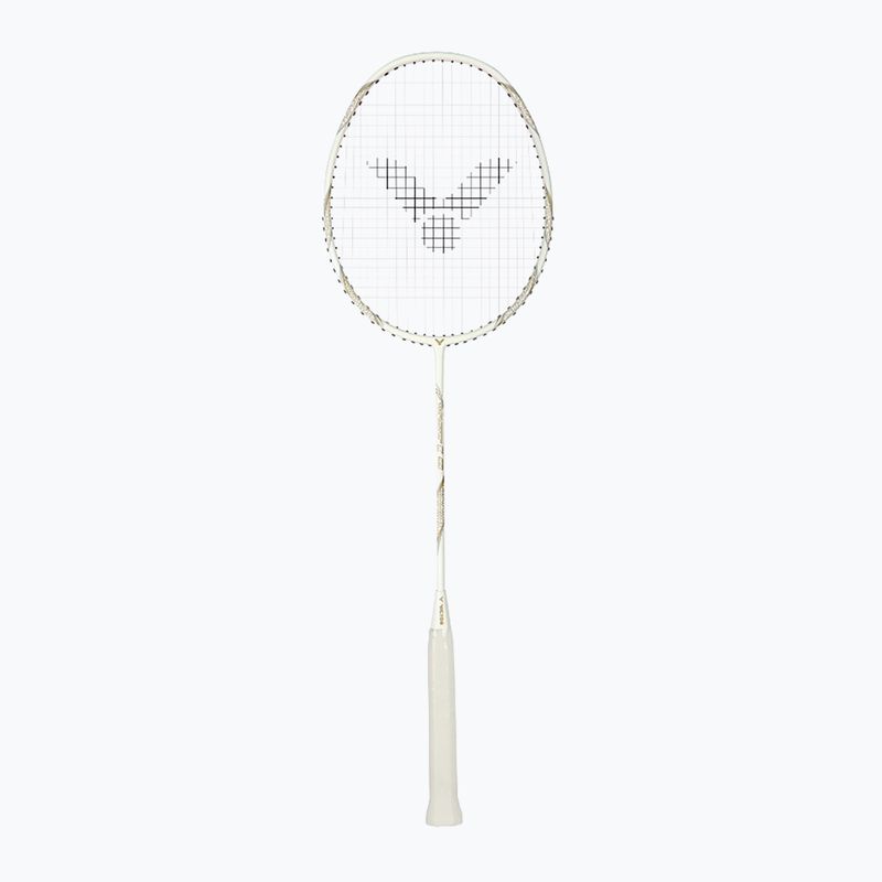 VICTOR Thruster K99 X Electrum Badmintonschläger 6