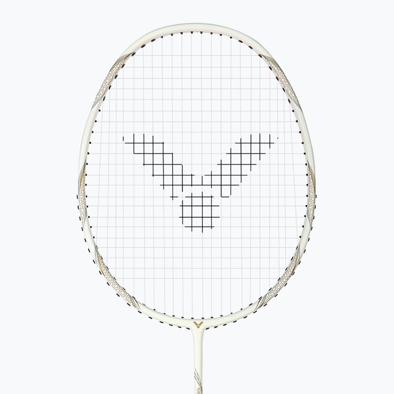 VICTOR Thruster K99 X Electrum Badmintonschläger 7