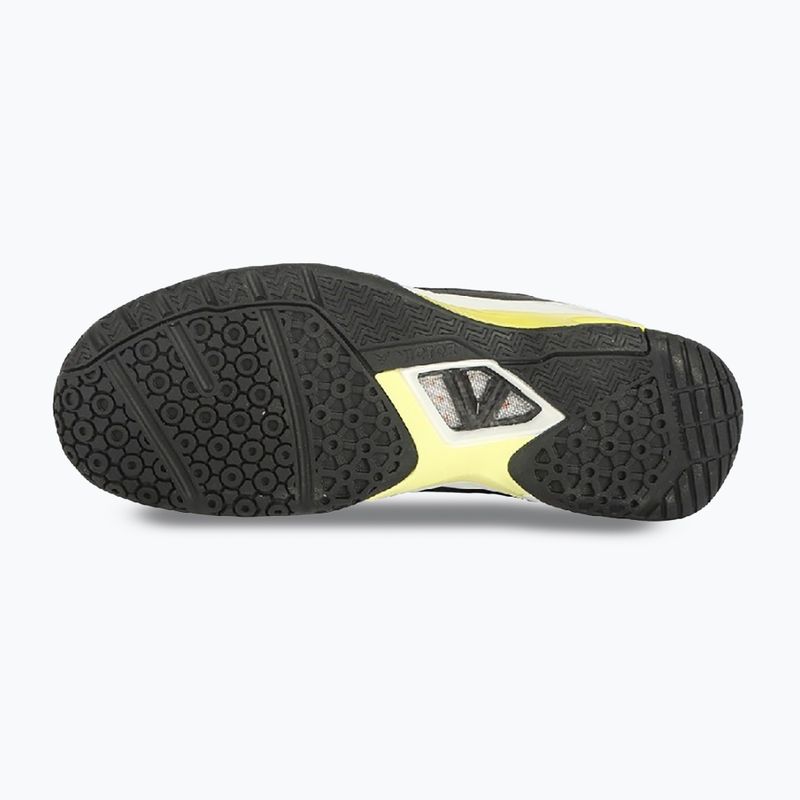 Herren Badmintonschuhe VICTOR A830NitroLite CA anthrazit/hellweiß 10
