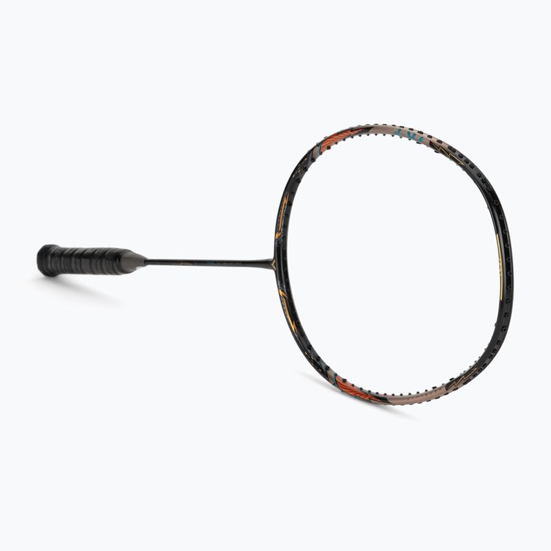 Badmintonschläger VICTOR Thruster F Ultra C black 2