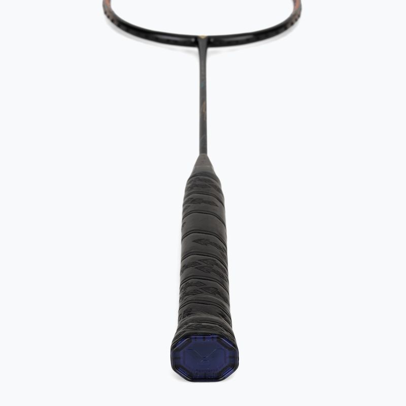 Badmintonschläger VICTOR Thruster F Ultra C black 3