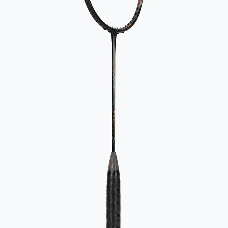 Badmintonschläger VICTOR Thruster F Ultra C black 4