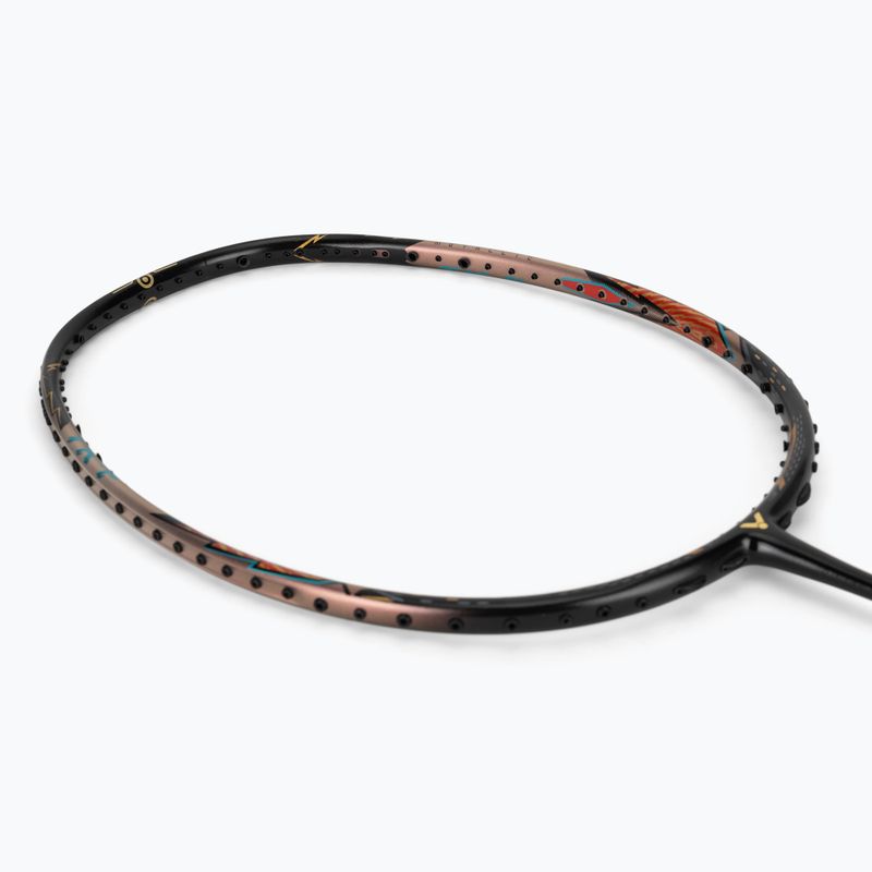 Badmintonschläger VICTOR Thruster F Ultra C black 5