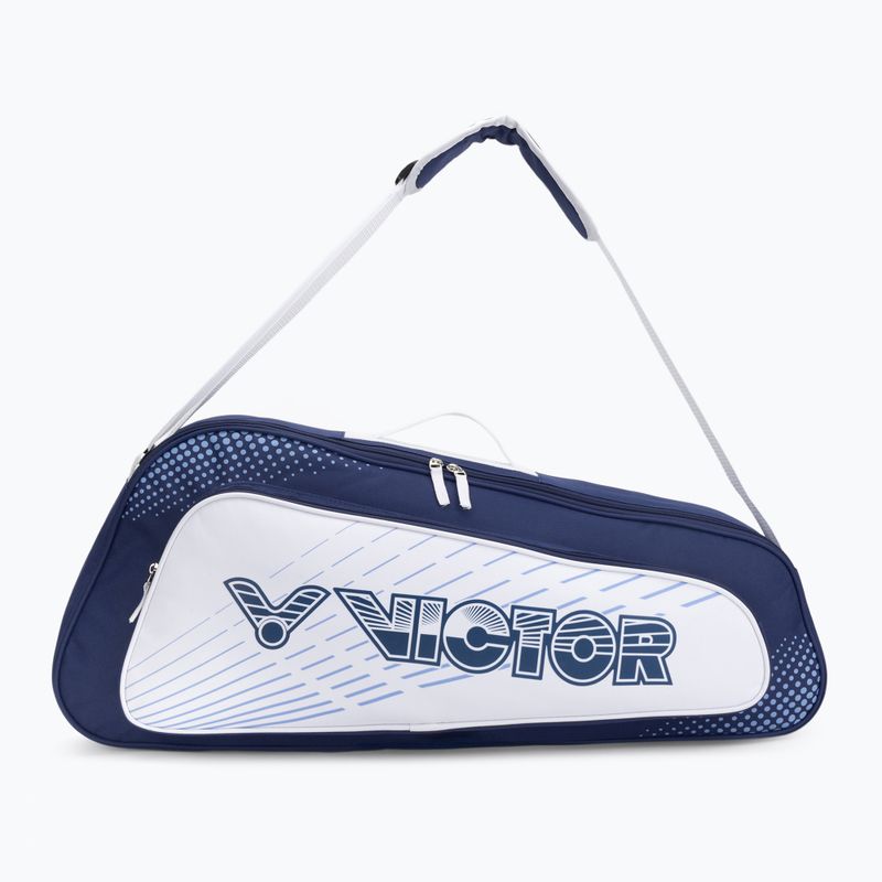 Badmintontasche VICTOR BR2103 Limited white/sodalite blue 2