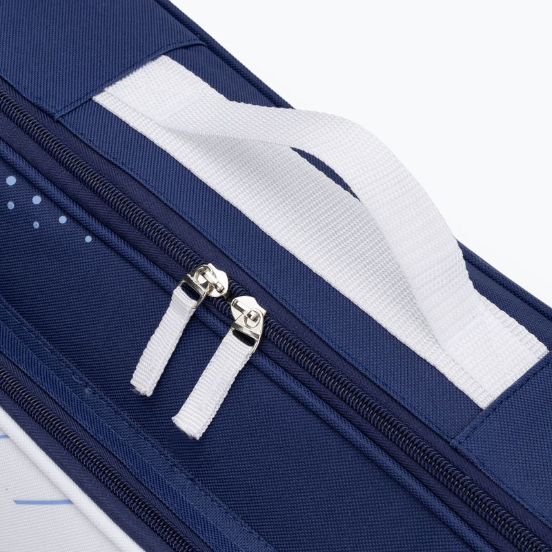 Badmintontasche VICTOR BR2103 Limited white/sodalite blue 6