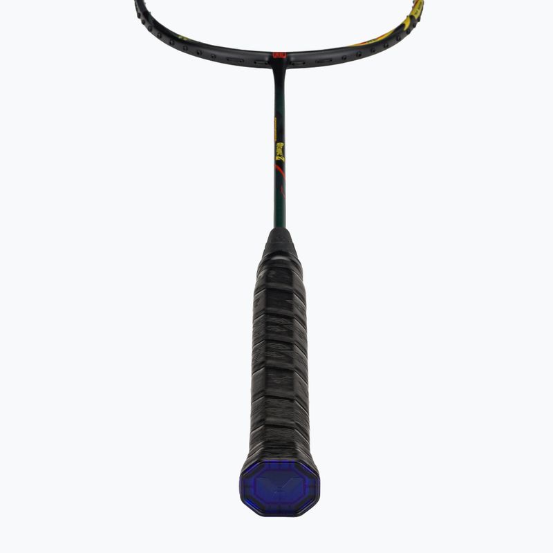 Badmintonschläger VICTOR Dragon Ball Z Thruster Shenron June Bug 3