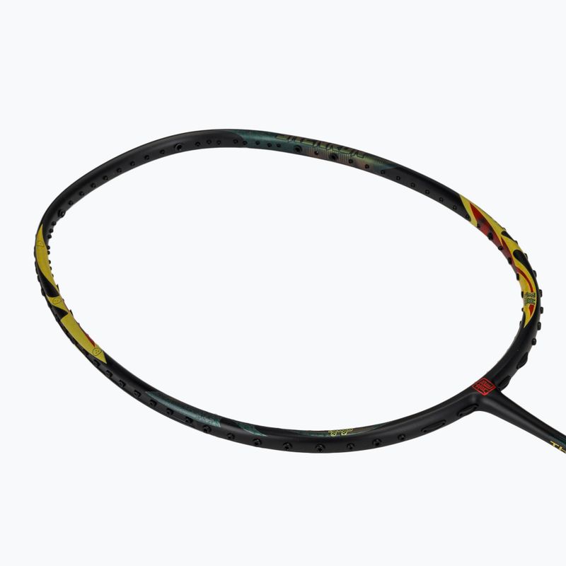 Badmintonschläger VICTOR Dragon Ball Z Thruster Shenron June Bug 5