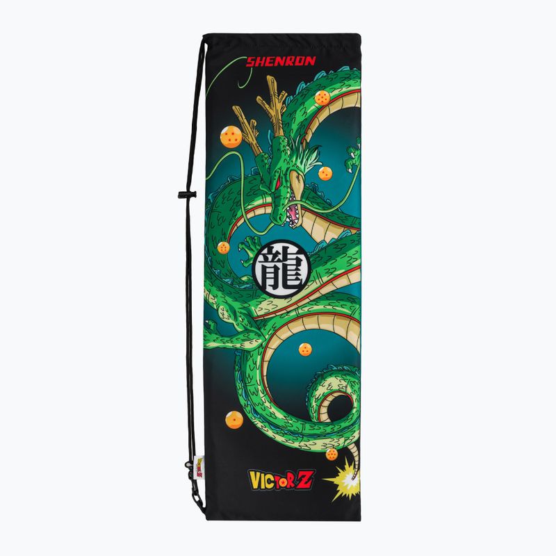 Badmintonschläger VICTOR Dragon Ball Z Thruster Shenron June Bug 6