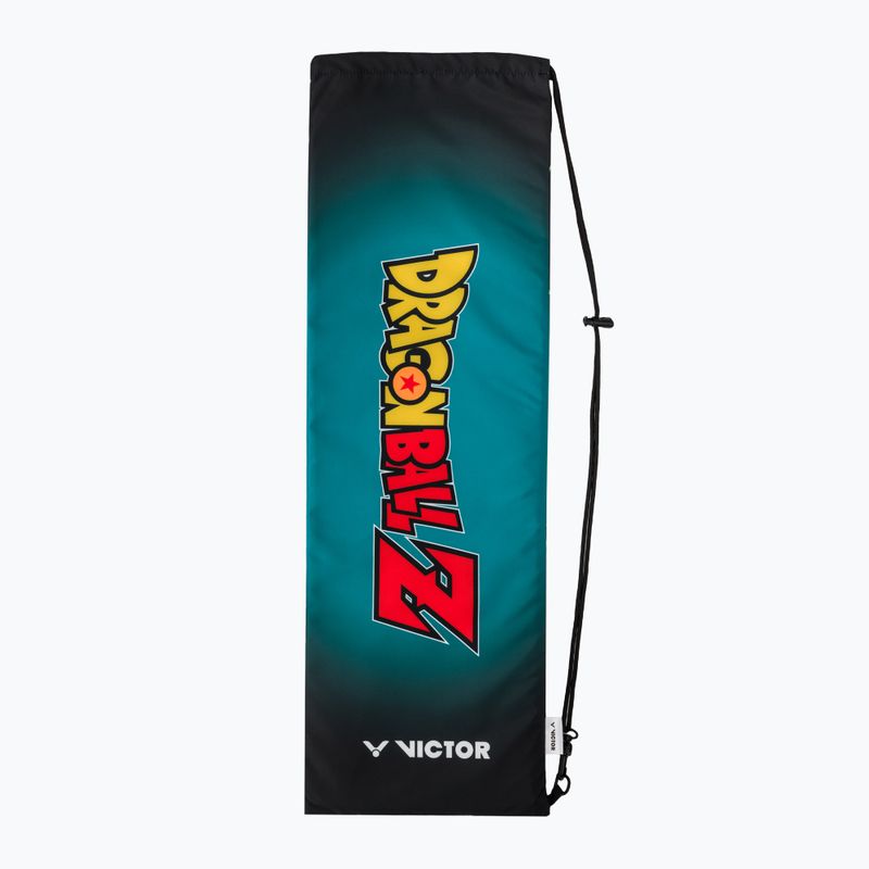 Badmintonschläger VICTOR Dragon Ball Z Thruster Shenron June Bug 7