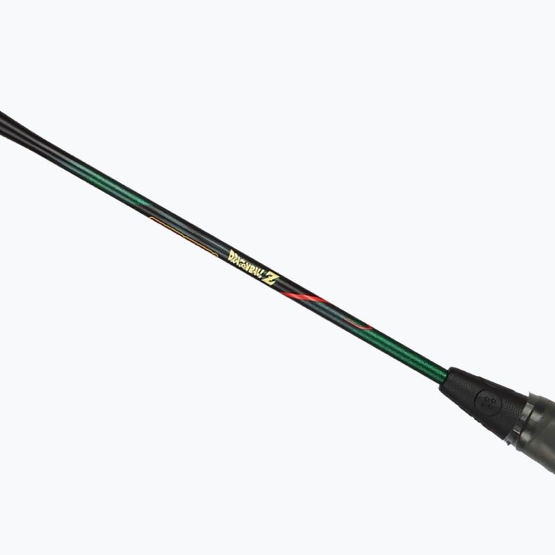 Badmintonschläger VICTOR Dragon Ball Z Thruster Shenron June Bug 3