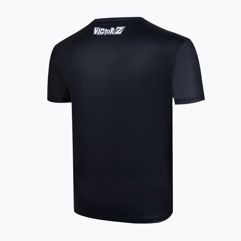 Victor T-501DBZ T-shirt 2