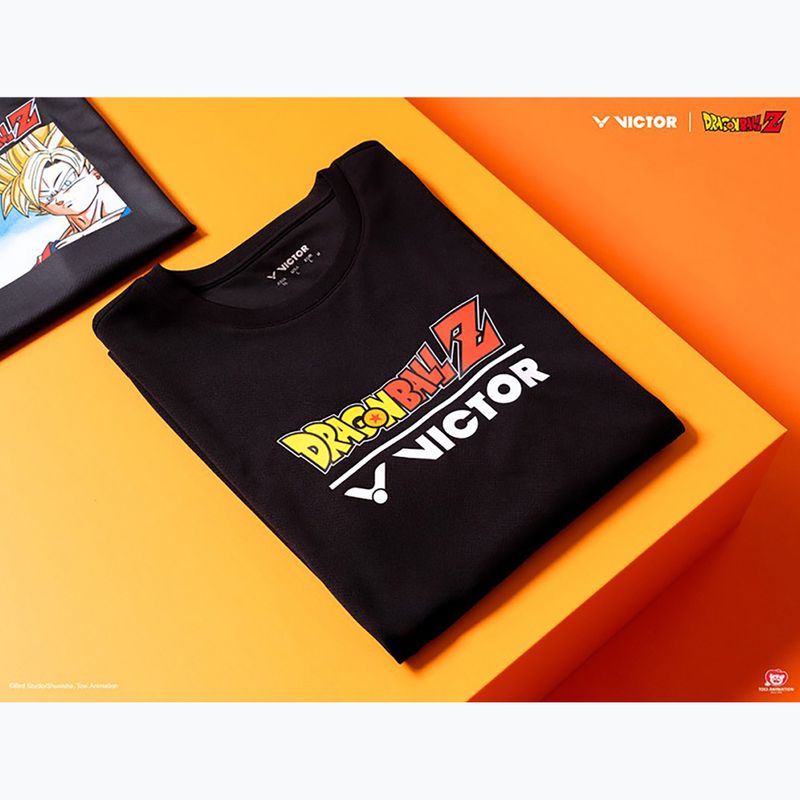 Victor T-502DBZ T-shirt 3
