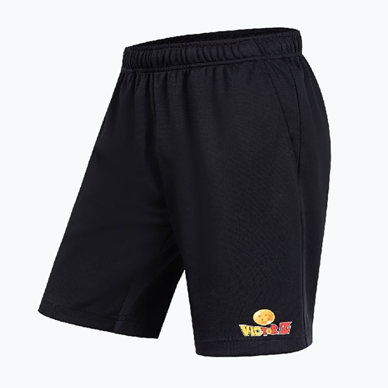 VICTOR Tennisshorts R-505DBZ schwarz