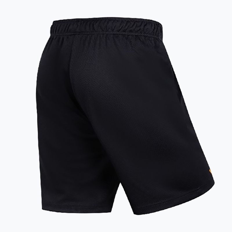 VICTOR Tennisshorts R-505DBZ schwarz 2
