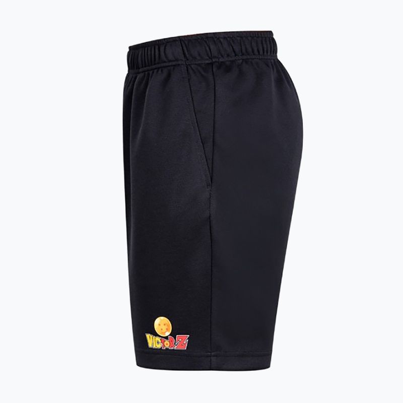 VICTOR Tennisshorts R-505DBZ schwarz 3