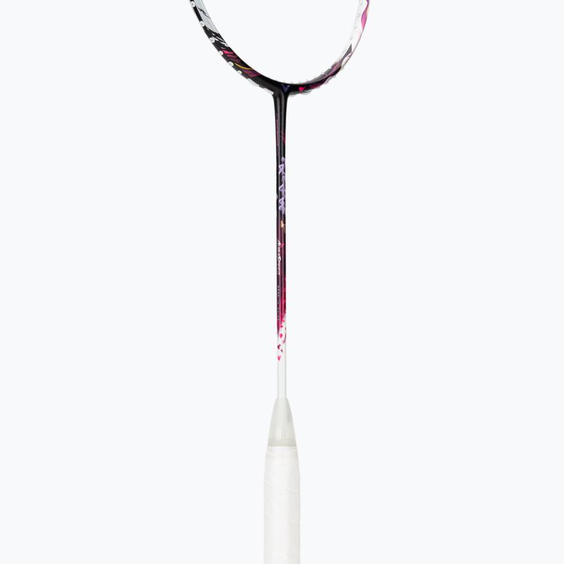Badminton-Schläger VICTOR Auraspeed Fantome F AC 4