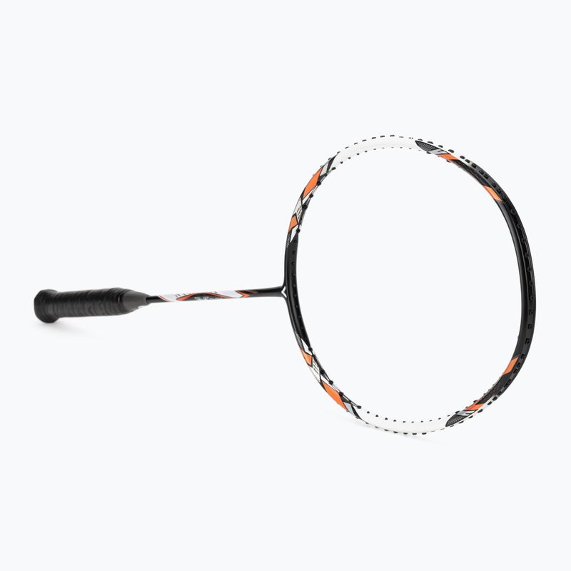 Badminton-Schläger VICTOR Auraspeed 100X TD CO 2
