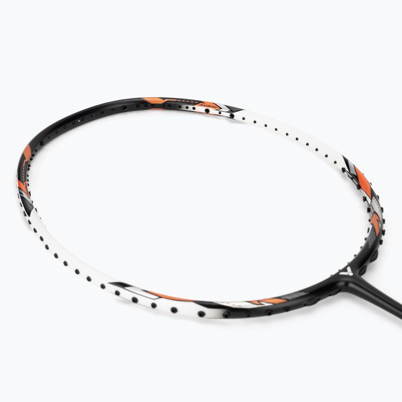 Badminton-Schläger VICTOR Auraspeed 100X TD CO 5