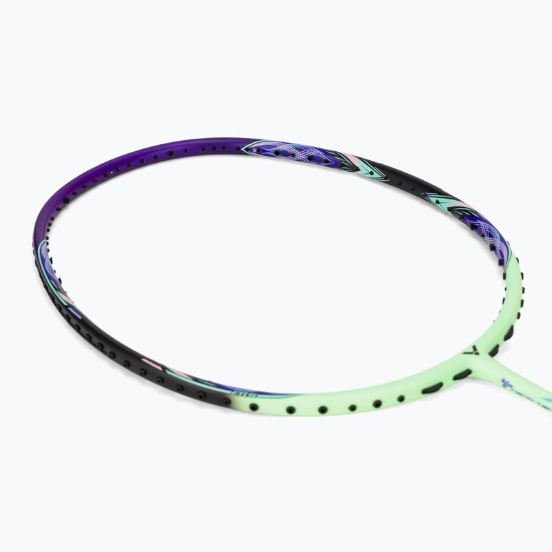 Badminton-Schläger VICTOR DriveX 3H R 5