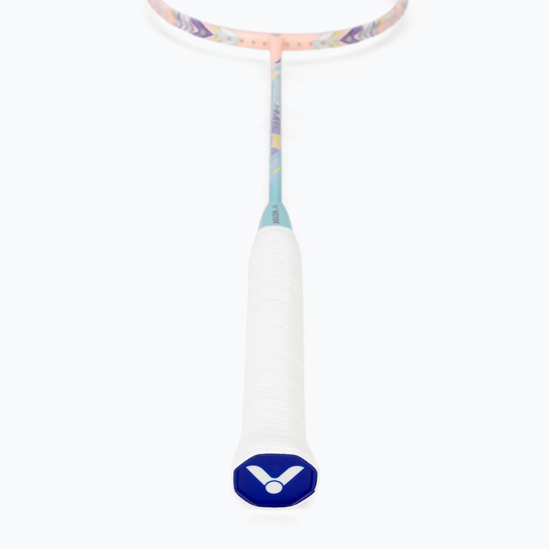 Badminton-Schläger VICTOR Thruster HMRL Jelly MI 3