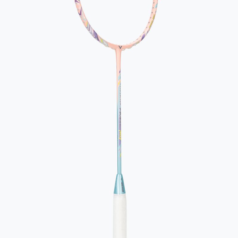 Badminton-Schläger VICTOR Thruster HMRL Jelly MI 4