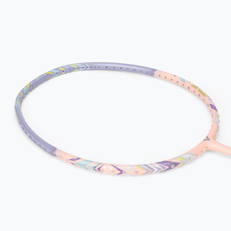 Badminton-Schläger VICTOR Thruster HMRL Jelly MI 5