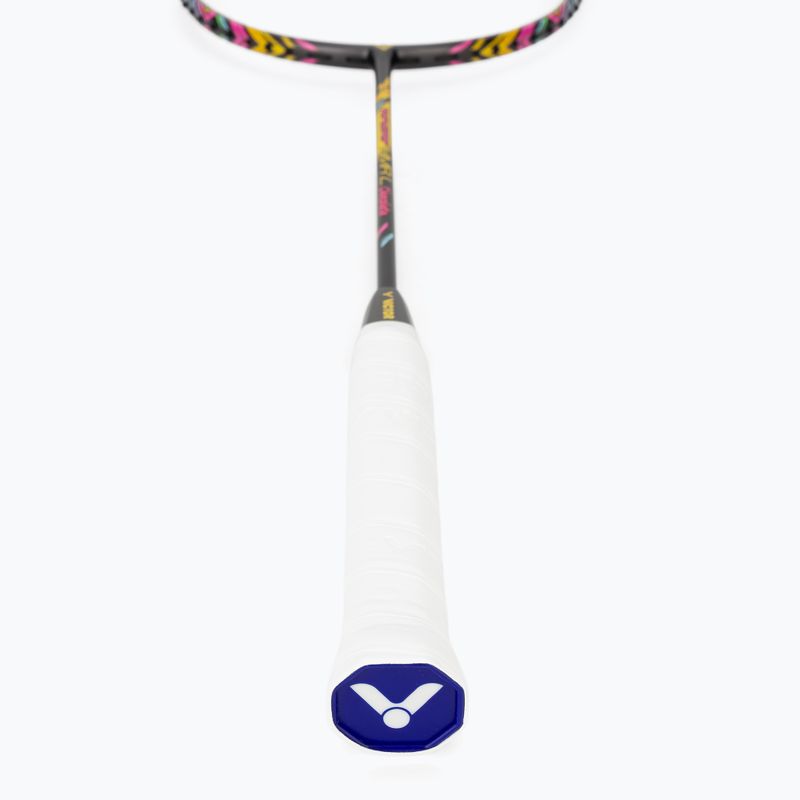 Badminton-Schläger VICTOR Thruster HMRL Chocolate W 3