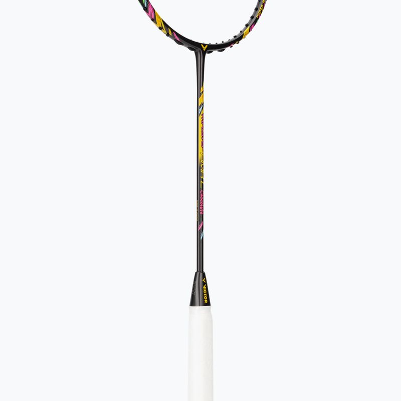 Badminton-Schläger VICTOR Thruster HMRL Chocolate W 4