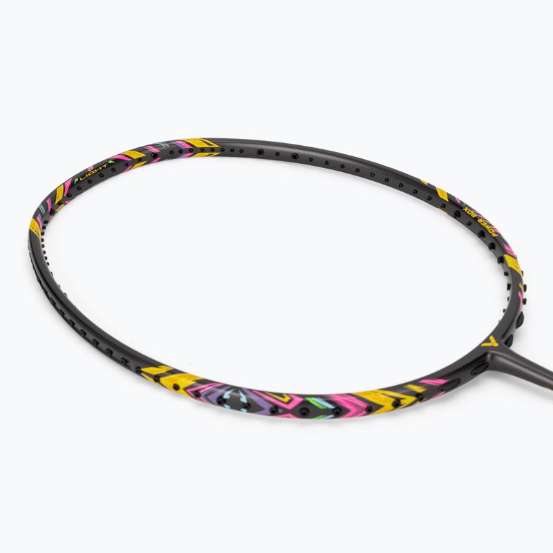 Badminton-Schläger VICTOR Thruster HMRL Chocolate W 5