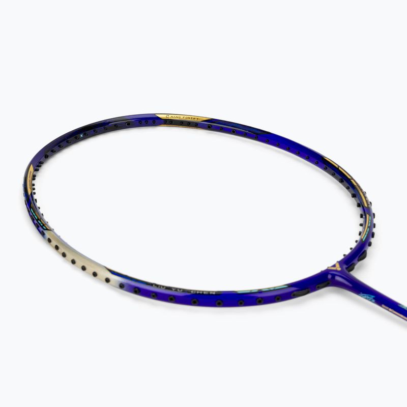 Badminton-Schläger VICTOR Auraspeed LYC 5