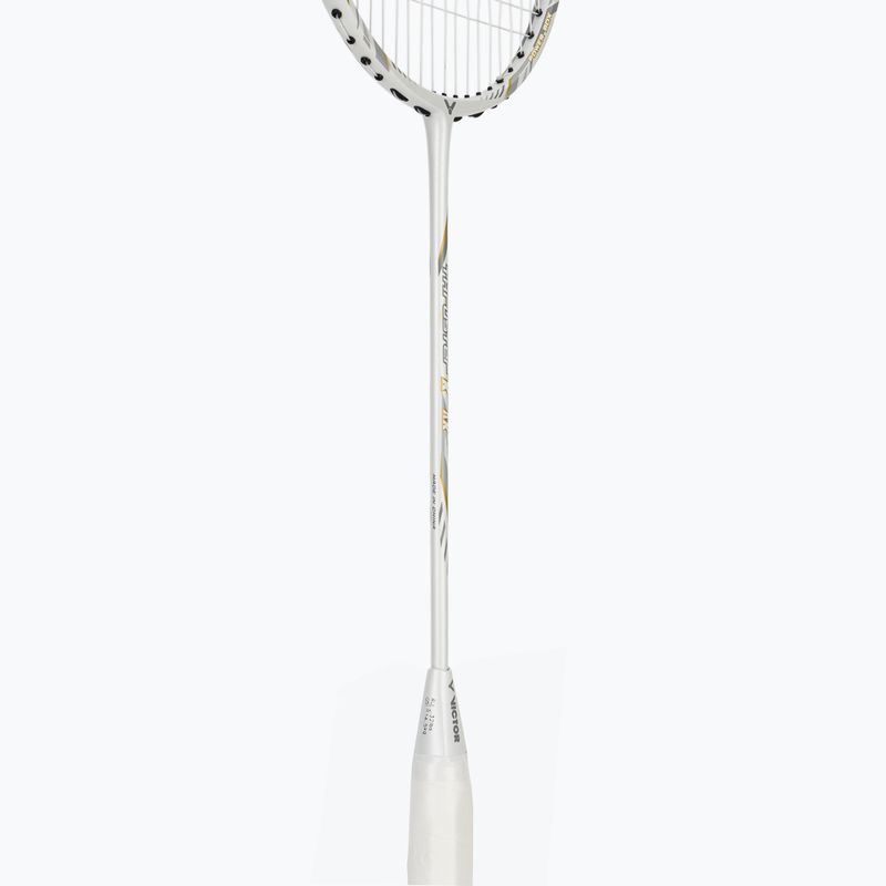 Badminton-Schläger VICTOR Thruster K AK AX 4