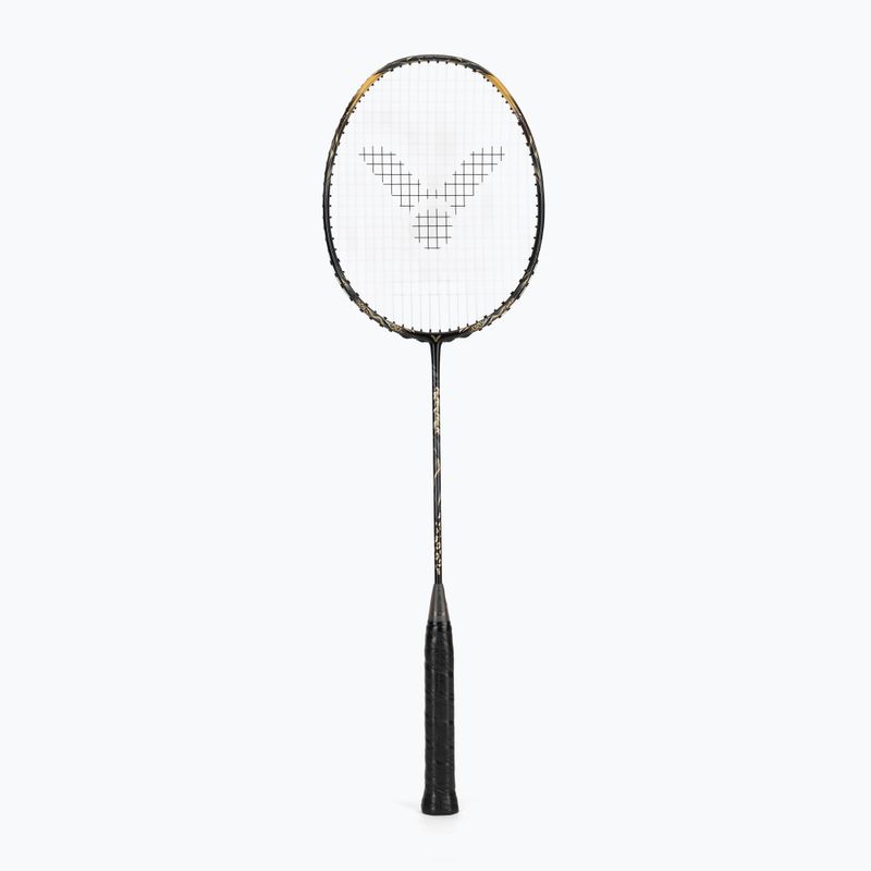 Badminton-Schläger VICTOR Auraspeed PNTR C black