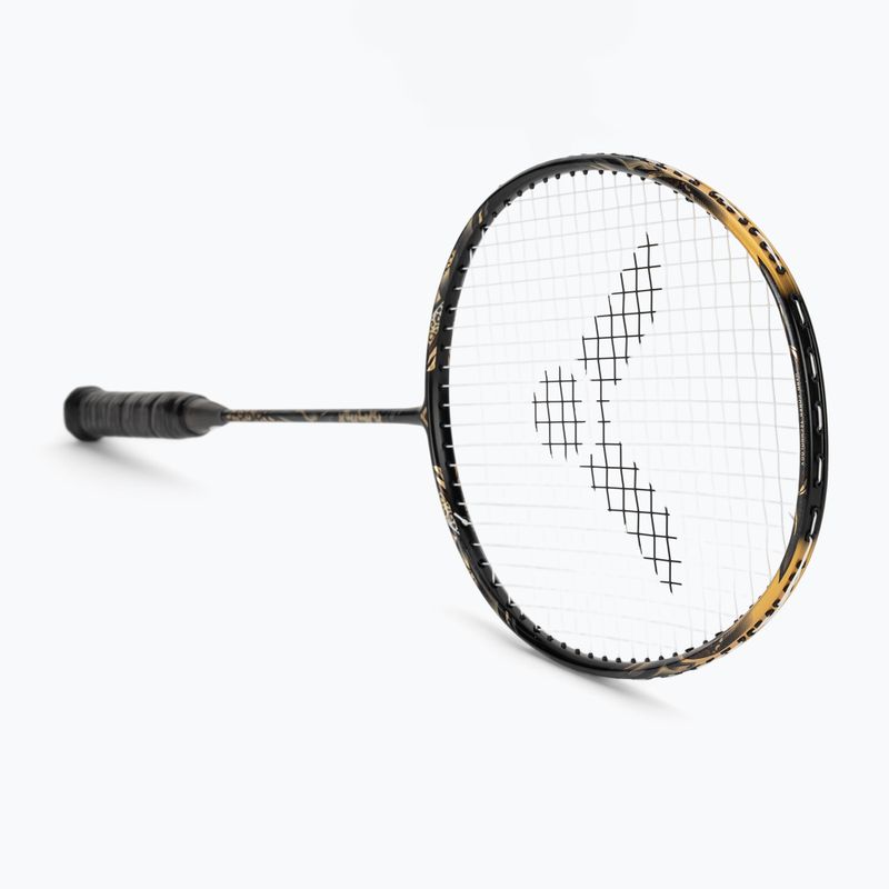 Badminton-Schläger VICTOR Auraspeed PNTR C black 2