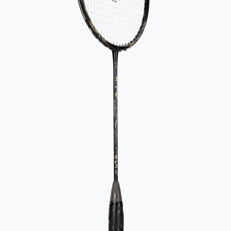 Badminton-Schläger VICTOR Auraspeed PNTR C black 4