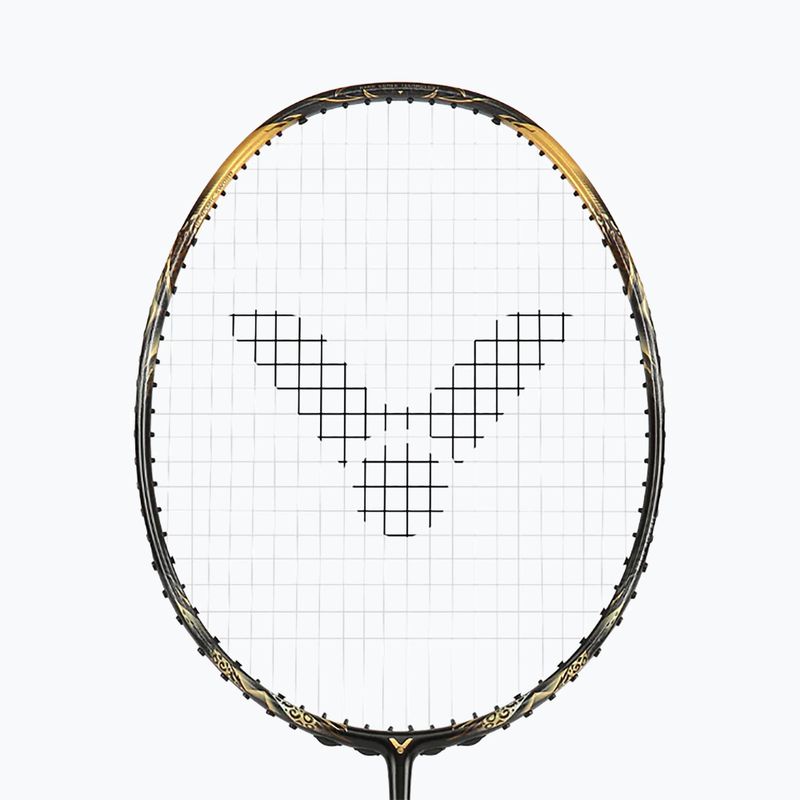 Badminton-Schläger VICTOR Auraspeed PNTR C black 2
