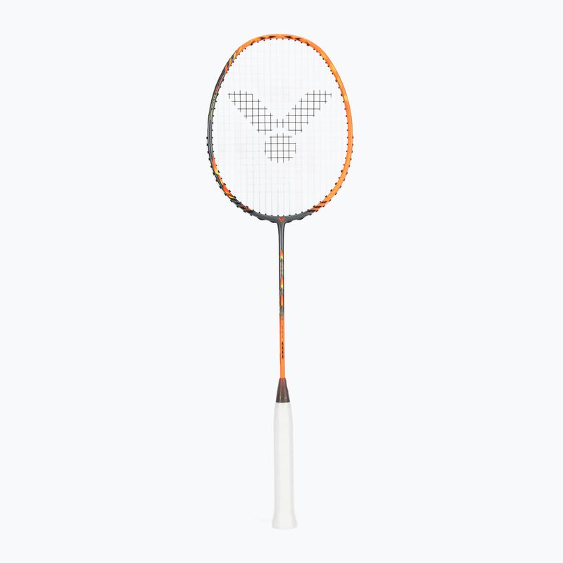 Badminton-Schläger VICTOR Thruster RKT O orange