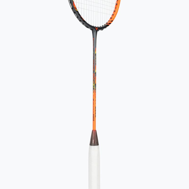 Badminton-Schläger VICTOR Thruster RKT O orange 4
