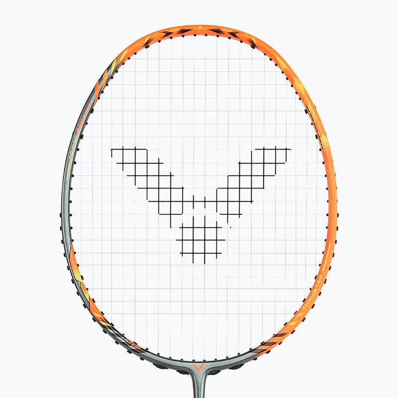 Badminton-Schläger VICTOR Thruster RKT O orange 2