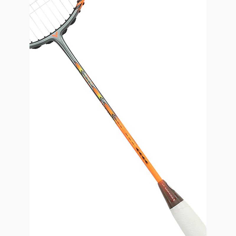 Badminton-Schläger VICTOR Thruster RKT O orange 3