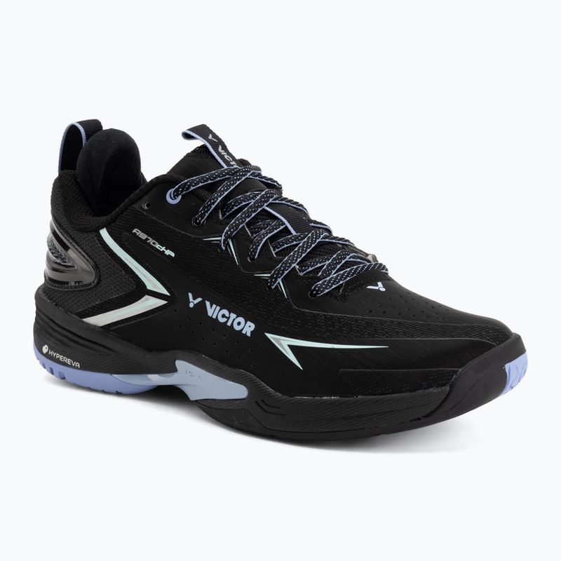 Herren Schuhe VICTOR A970cHP obsidian glow
