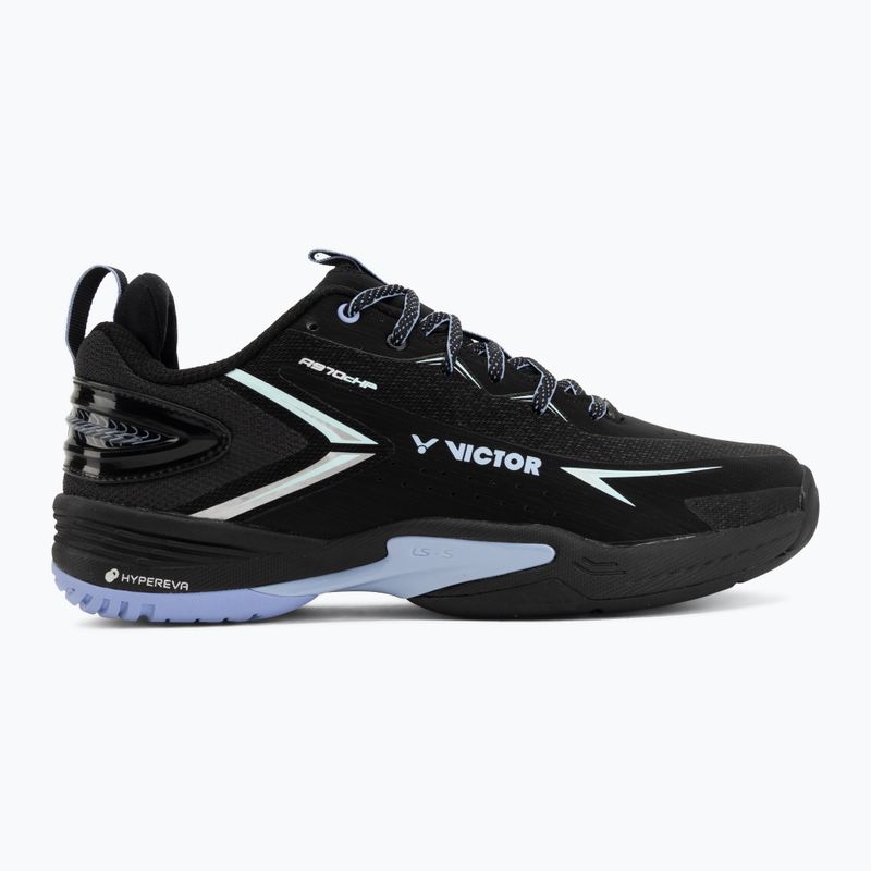 Herren Schuhe VICTOR A970cHP obsidian glow 2