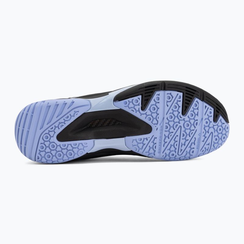 Herren Schuhe VICTOR A970cHP obsidian glow 4