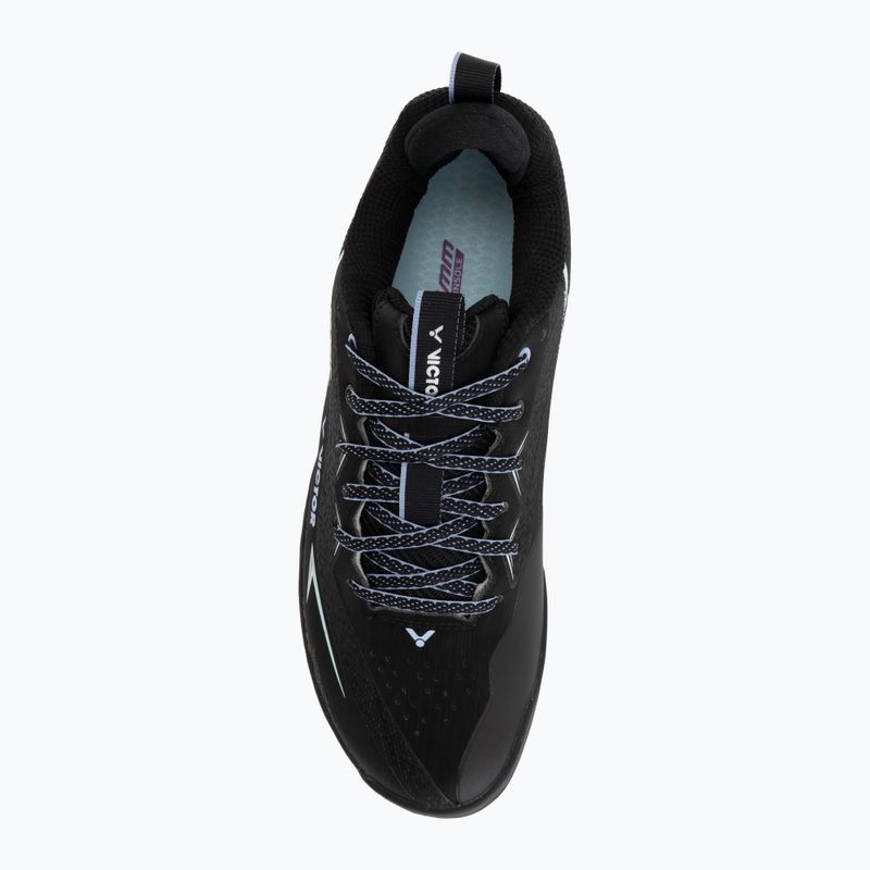 Herren Schuhe VICTOR A970cHP obsidian glow 5
